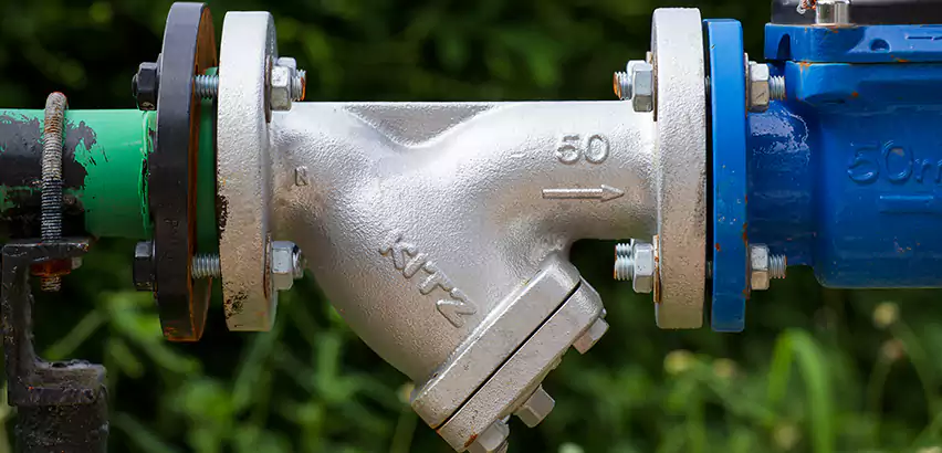 Professional Backflow Preventer Installation Services in Roswell, GA