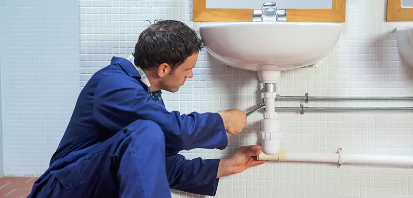 Toilet Repair Roswell