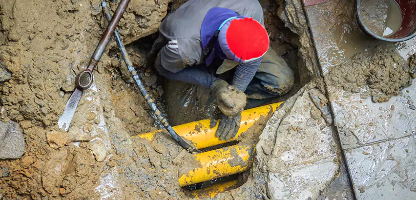 Clogged Drain Repair in Roswell, GA