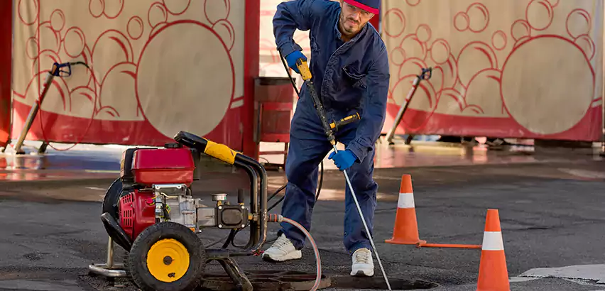 Professional Drain Repair Services in Roswell, GA