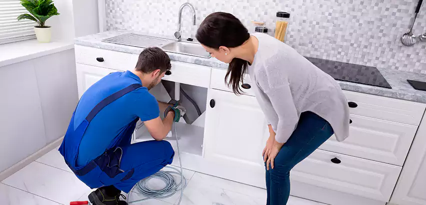 Fast Emergency Plumbing Repair Services in Roswell, GA