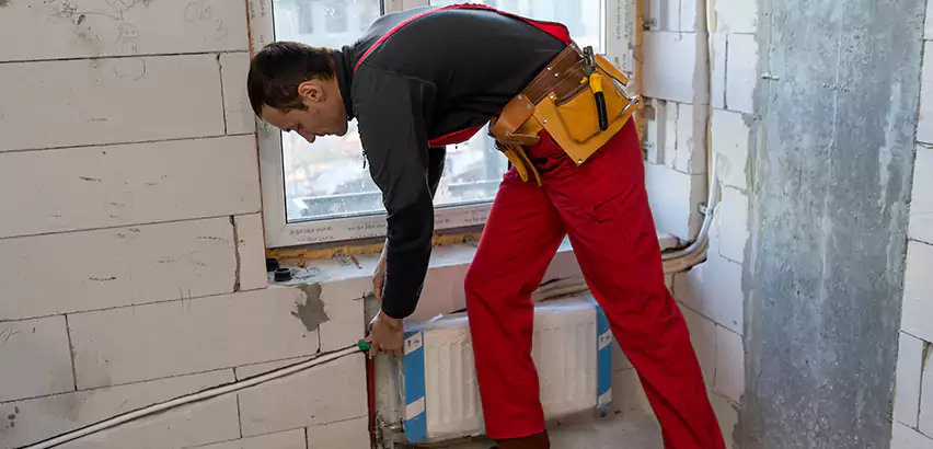 Professional Foundation Leak Repair Services in Roswell, GA