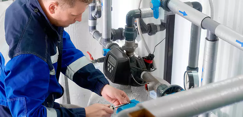 Reliable Gas Line Installation Services in Roswell, GA