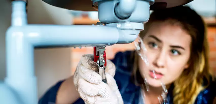 Reliable Pipe Repair Services in Roswell, GA