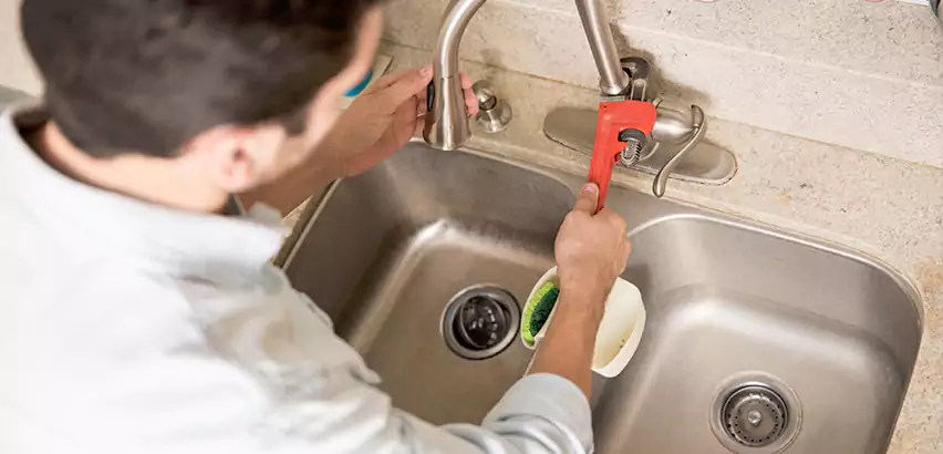 Professional Plumbing Installation Services in Roswell, GA