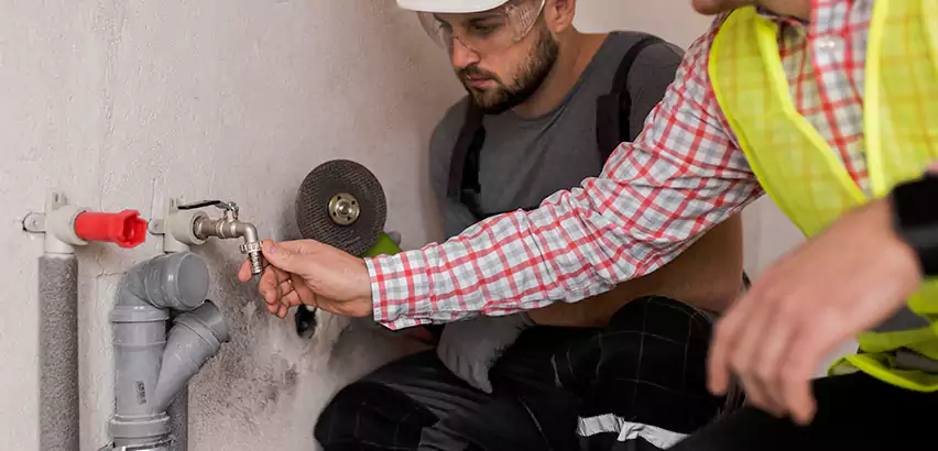 Emergency Plumbing Repair Roswell