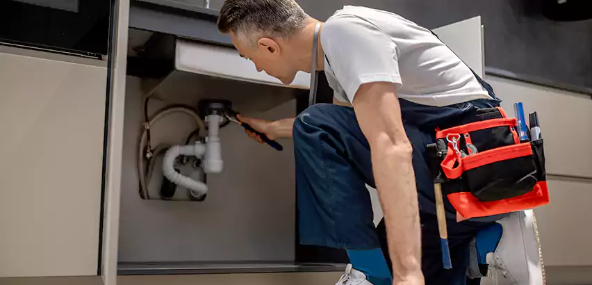 Water Heater Replacement in Roswell