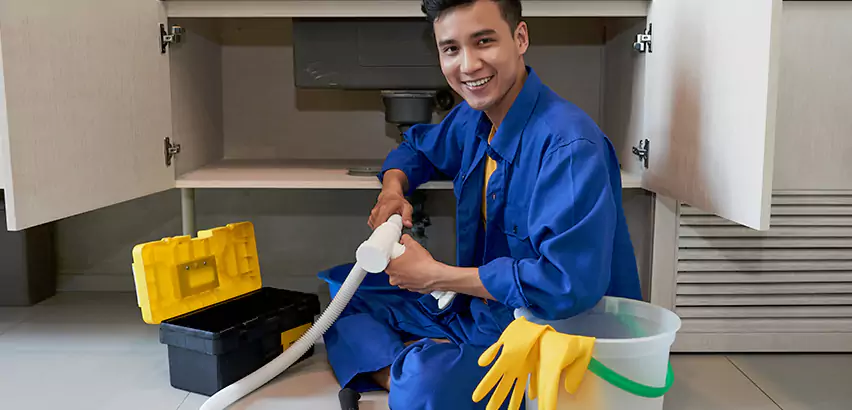 Whole House Repipe in Roswell