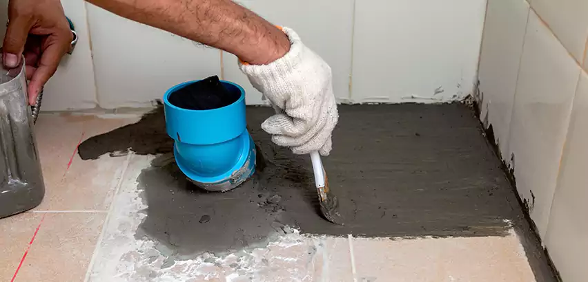 Professional Slab Leak Repair Services in Roswell, GA