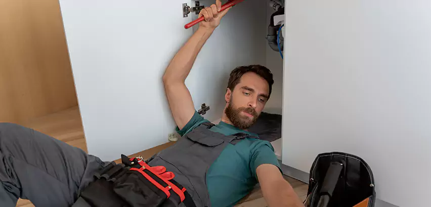 Emergency Basement Leak Repair in Roswell