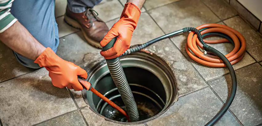 Gutter Drain Repair in Roswell, GA