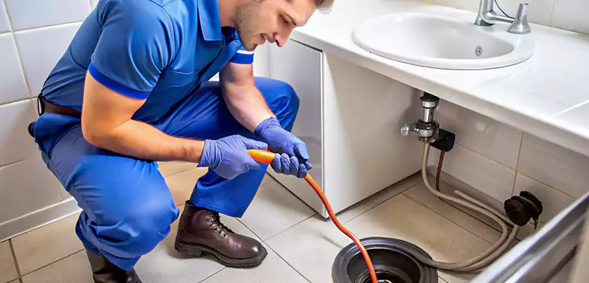 Drain Repair in Roswell