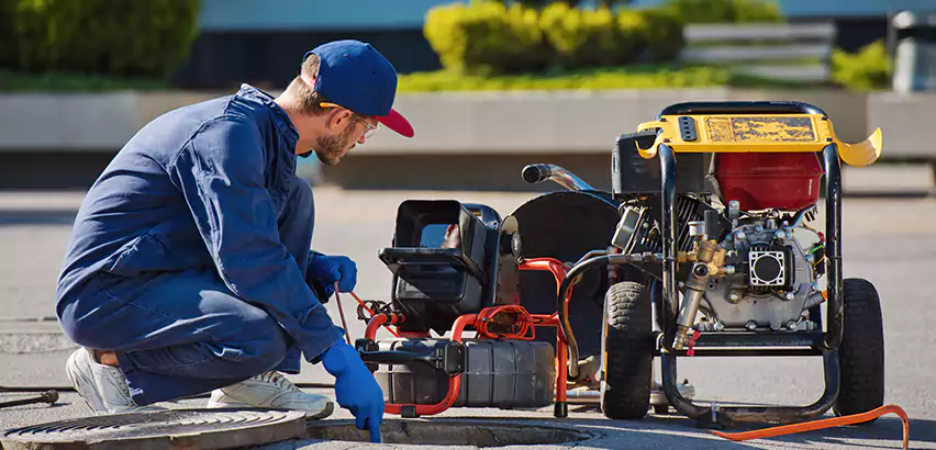 Drain Camera Inspection Near Me Roswell