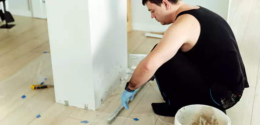 Emergency Foundation Leak Repair in Roswell, GA