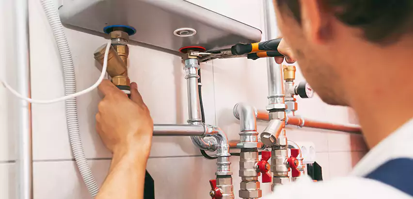 Water Heater Gas Leak Repair Roswell, GA