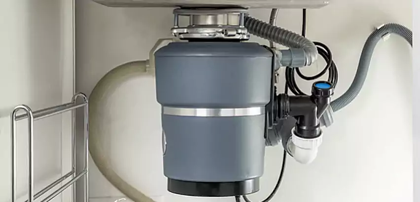 Insinkerator Air Switch Installation in Roswell, GA