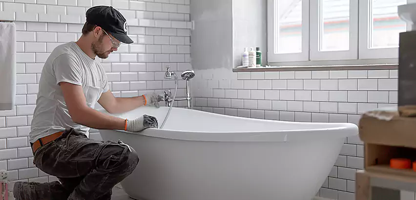 Leak Detection Companies Near Me in Roswell