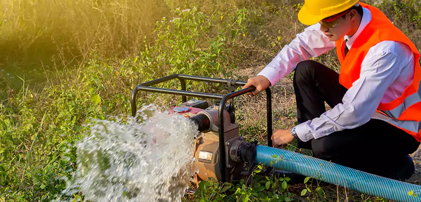 Well Pump Repair Roswell