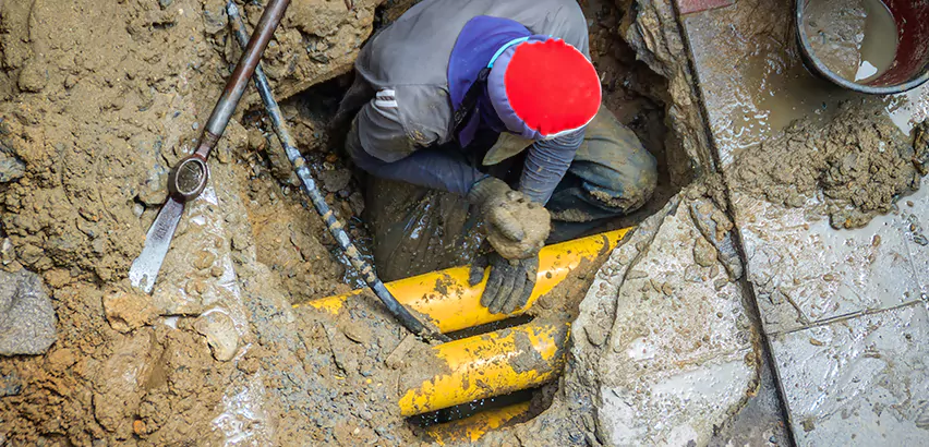 Main Line Rooter in Roswell