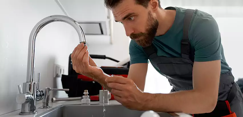 Fire and Water Damage Restoration in Roswell