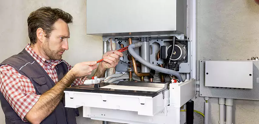 Rinnai Water Heater Maintenance Roswell