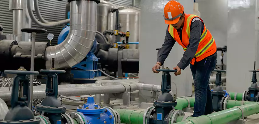 Top-Notch Trenchless Sewer Line Repair Services in Roswell, GA.