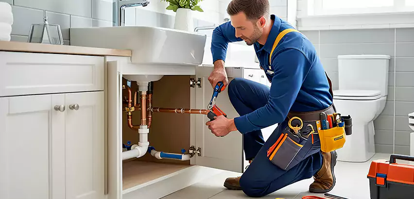 Water Damage Restoration in Roswell