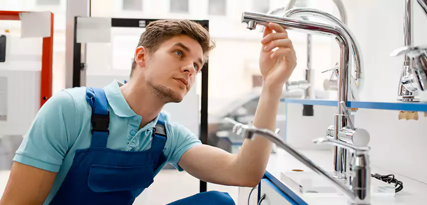 Water Leak Detection in Roswell