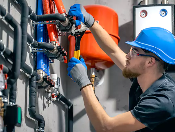 Why Choose Roswell Plumbing Pros for Backflow Preventer Installation in Roswell, GA?