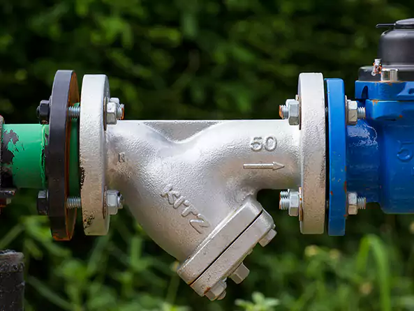 Why Choose Roswell Plumbing Pros for Backflow Preventer Services in Roswell, GA?