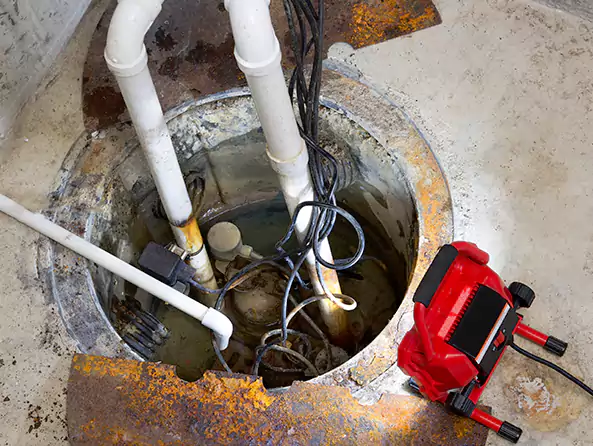 Why Choose Roswell Plumbing Pros for Basement Sump Pump Installation in Roswell?