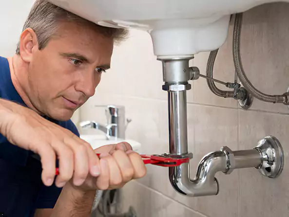 Why Choose Roswell Plumbing Pros for Bathroom Plumbing in Roswell, GA?
