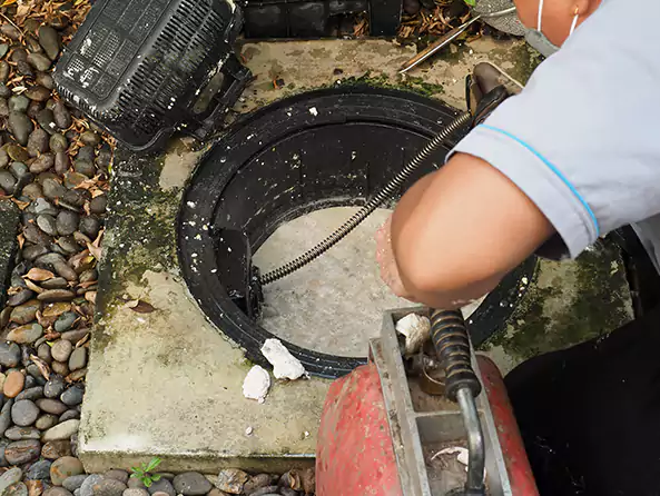 Why Choose Roswell Plumbing Pros for Clogged Drain Repair in Roswell, GA?