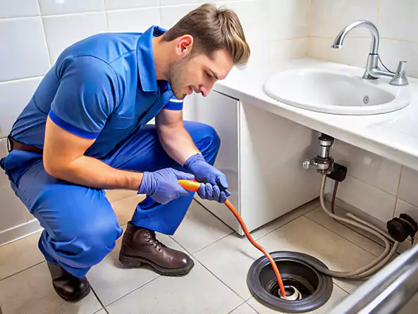 Why Choose Roswell Plumbing Pros for Drain Repairs in Roswell, GA?