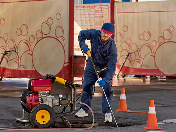 Why Choose Roswell Plumbing Pros for Drain Services in Roswell, GA?