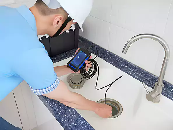 Why Choose Roswell Plumbing Pros for Drain Unblocking in Roswell, GA?