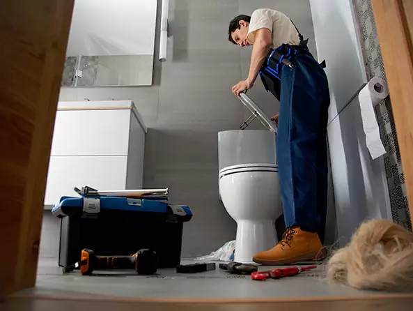  Why Choose Roswell Plumbing Pros for Drainage Services in Roswell, GA?]