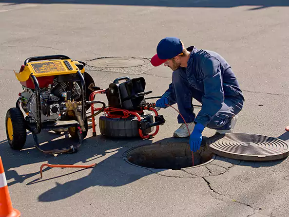  Why Choose Roswell Plumbing Pros for Drains Camera Inspection in Roswell, GA?