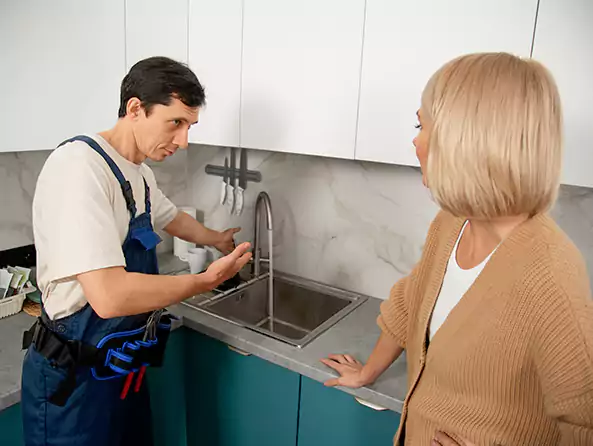 Why Choose Roswell Plumbing Pros for Emergency Plumbing Repair in Roswell, GA?