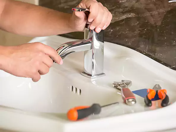 Why Choose Roswell Plumbing Pros for Bathroom Faucet Installation in Roswell, GA?