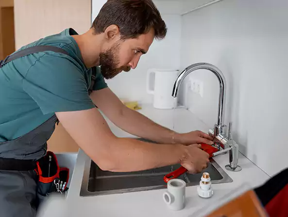 Why Choose Roswell Plumbing Pros for Faucet Repair in Roswell, GA?