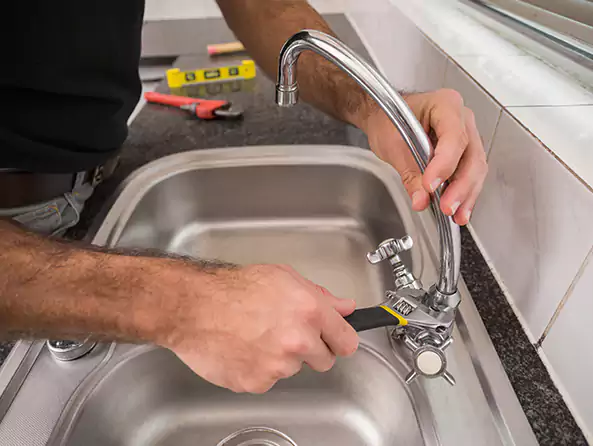 Why Choose Roswell Plumbing Pros for Faucet Replacement in Roswell, GA?