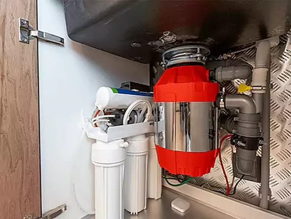 Why Choose Roswell Plumbing Pros for Garbage Disposal Installation in Roswell, GA?