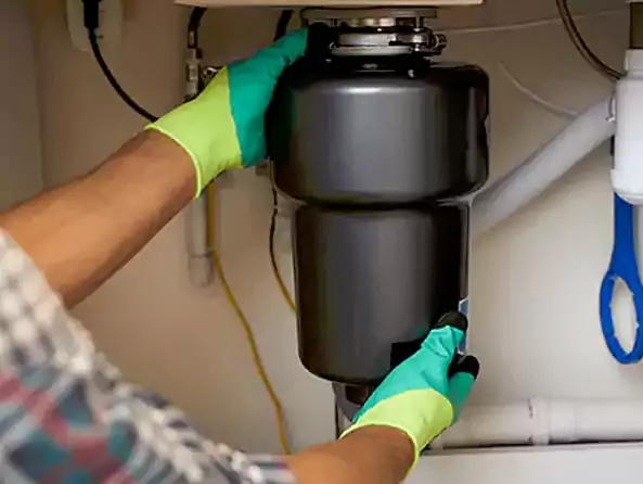 Why Choose Roswell Plumbing Pros for Garbage Disposal Replacement in Roswell, GA?