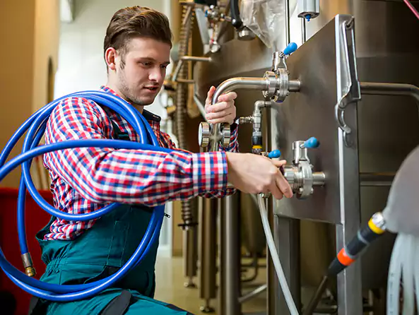 Why Choose Roswell Plumbing Pros for Gas Leak Repair in Roswell, GA?