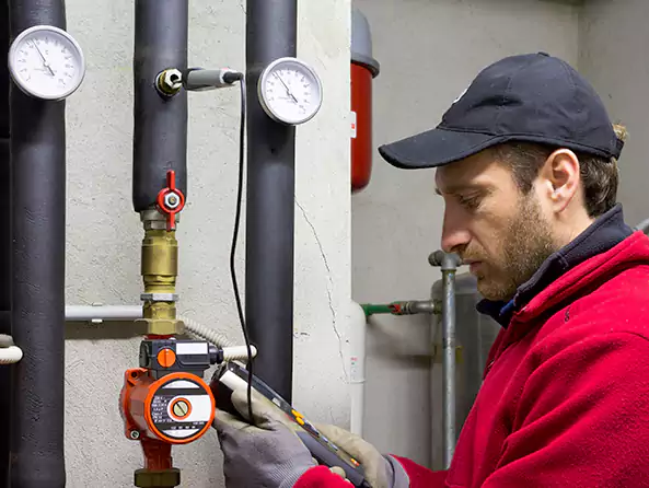 Why Choose Roswell Plumbing Pros for Gas Line Installation in Roswell, GA?
