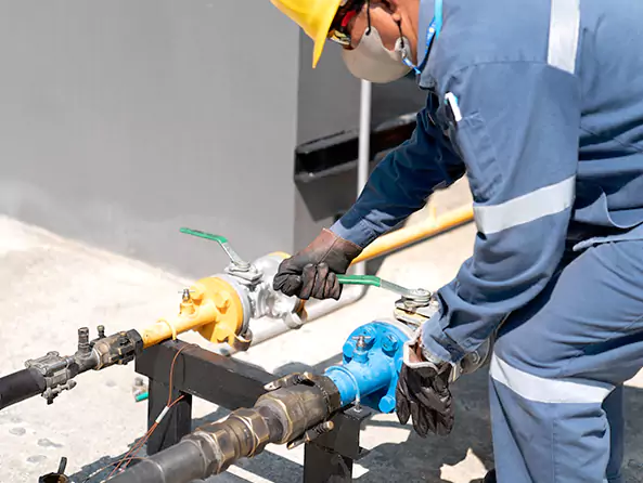  Why Choose Roswell Plumbing Pros for Gas Line Repair in Roswell, GA?