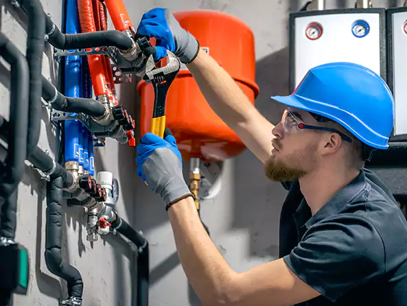 Why Choose Roswell Plumbing Pros for Gas Water Heater Installation in Roswell, GA