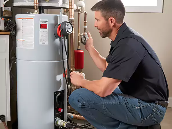 Why Choose Roswell Plumbing Pros for Gas Water Heater Repair in Roswell, GA?