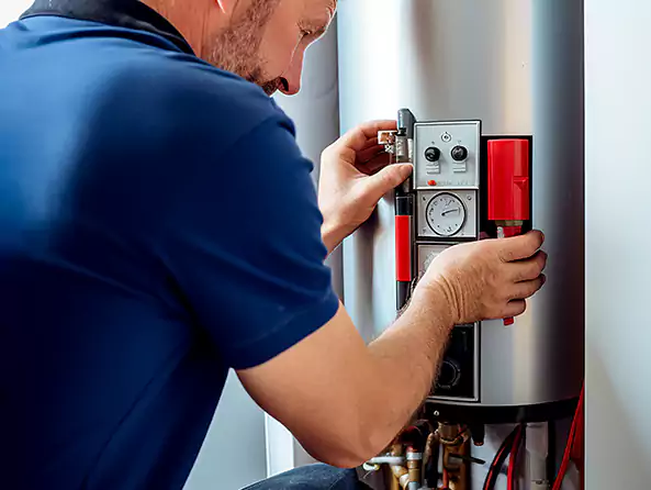 Why Choose Roswell Plumbing Pros for Gas Water Heater Replacement in Roswell, GA?